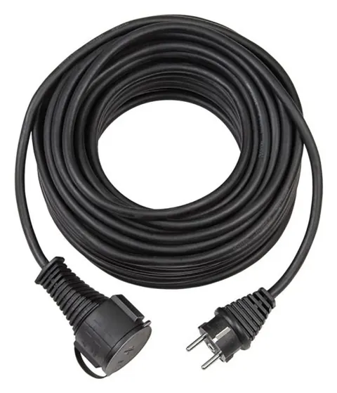 Brennenstuhl cable de extensión de 25 metros