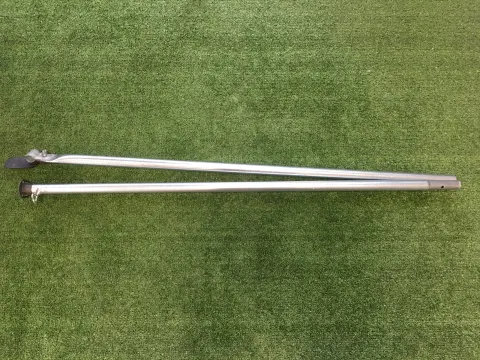 Tubo Pata Refuezo Prenox Alta -SX- 245 cm