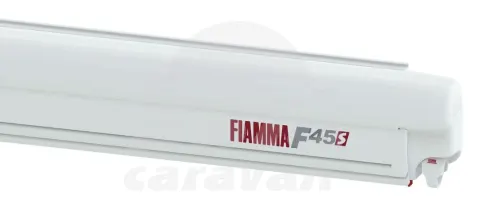 F45S 260 PSA WHITE