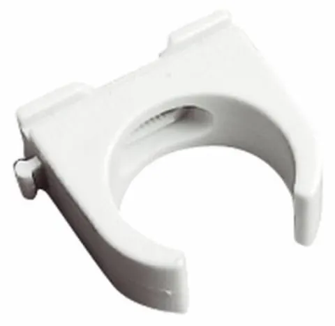 Abrazaderas para manguera de 28 mm de diámetro REICH