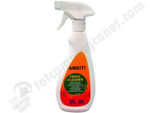 Ambiti Frigo Cleaner