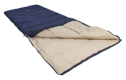Nomad Blazer saco de dormir