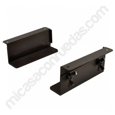 Soporte para decodificador