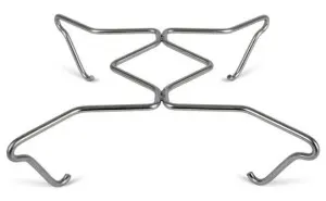 Petromax cocina Support