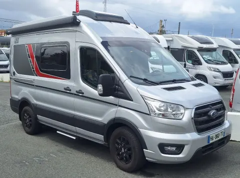 Camper-ocasion-burstner-lineo C550-2023