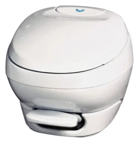 Inodoro WC Aqua Magic Bravura Thetford bajo