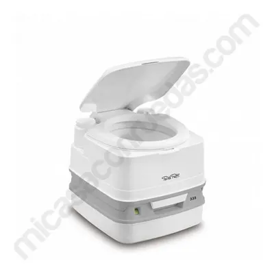Porta Potti Qube 335 Thetford