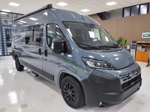 Camper NOMADE NATION NEO S