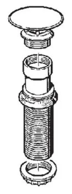 Chimenea De Gases De Escape Akl
