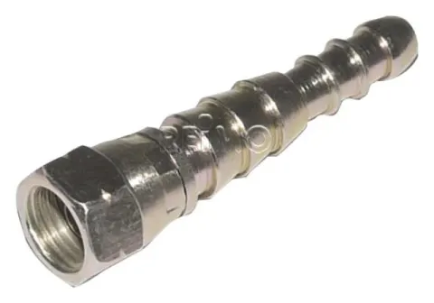 Adaptador 1/4PARA manguera de gas 8-11