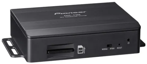 Módulo de navegación para Pioneer SPH-EVO93DAB-DUC