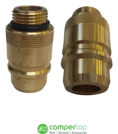 Adaptador de carga GLP tipo EUROADAPTADOR salida W21,8 – Camper Top Services S.L.