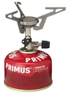 Primus Express hornillo sin Piezo