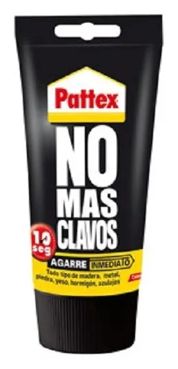Adhesivo No más clavos Pattex – 150g