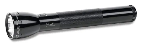 Maglite® ML300L 3D Led negra – Linterna