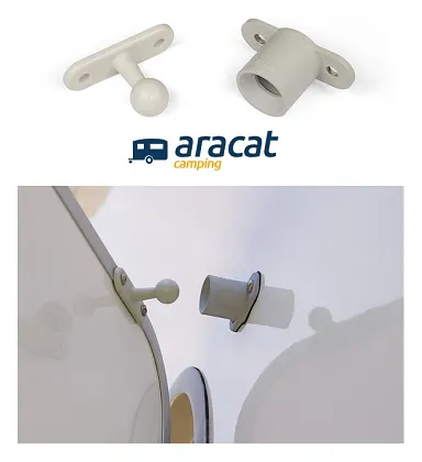 Retenedor Fiamma Door Holder