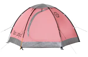 Samaya 2.5 sin Dyneema Pink –