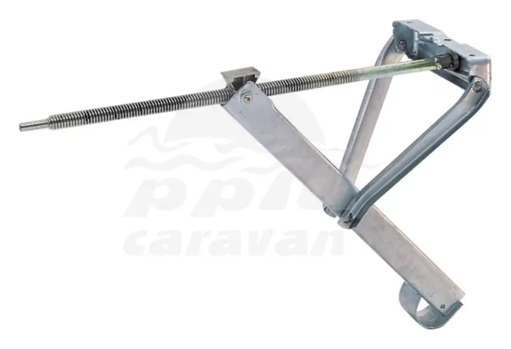 Al-ko Pata Compact Corta