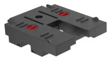 Tanque de aguas residuales 100 L – Negro