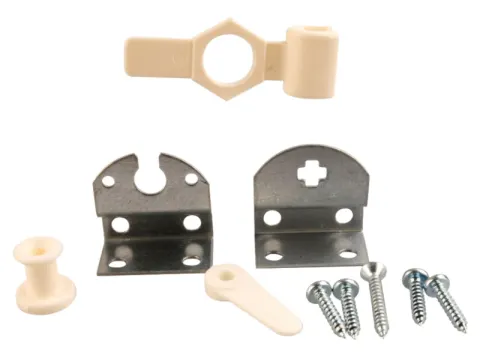 Kit Recambio Oscurecedores y Mosquiteras