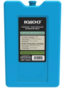 Igloo Maxcold Ice grande