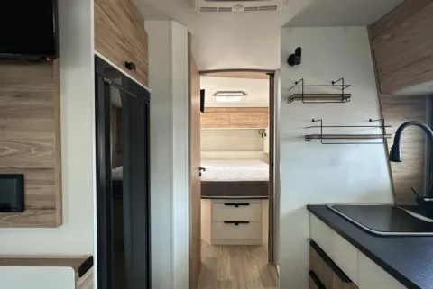 Autocaravana Segunda Mano Pilote G720 FC