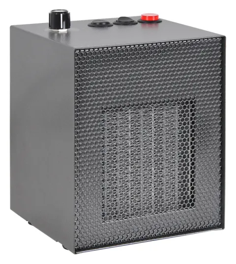 Ecomat 2000 Classic Plus calefactor eléctrico