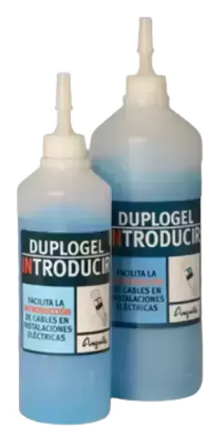 Lubricante pasacables 500 ml para instalaciones en caravanas, autocaravanas, camper y 4×4 overland – Ref. TE-2088
