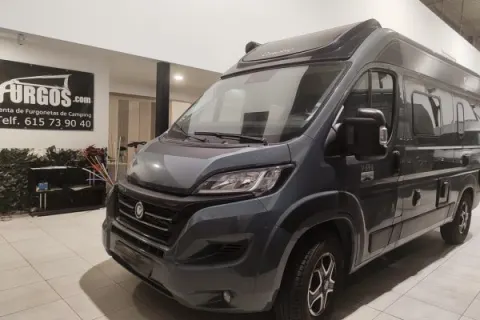 Chausson V594S- L2H2-AUTOMÁTICA