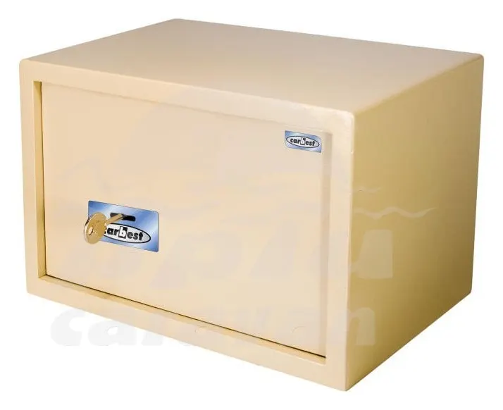 Caja Fuerte sin Marco