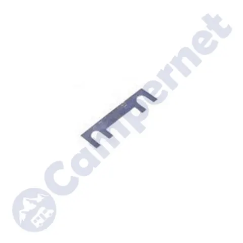 Fusible plano auto midi