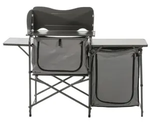 Travellife Toledo cocina Foldable