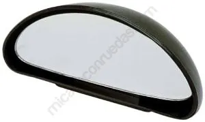 Espejo retrovisor angulo muerto