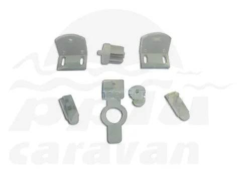 Kit Recambio Oscurecedor FS