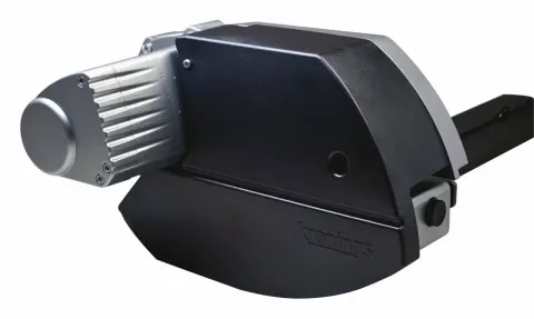 Mover caravana: Mover 2WD (KG2M) KRONINGS