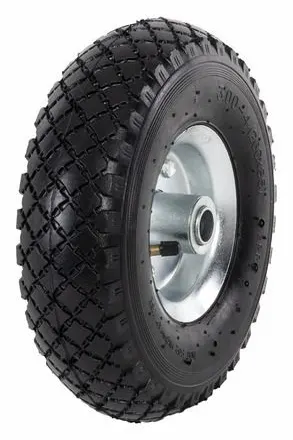 Rueda de repuesto jockey de aire 260×85