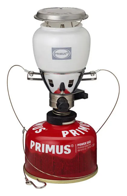 Primus Easylight Duo Lantern – Lampara de gas