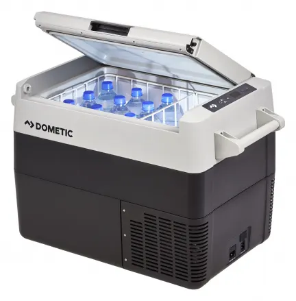 Nevera de Compresor Dometic 44 LT