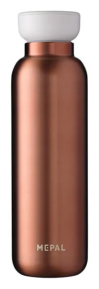 Mepal Ellipse Rose Gold vaso aislante de 500 ml