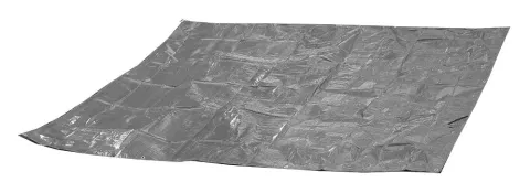 Suelo de camping – LONA DE RAFIA 2 X 3 – gris
