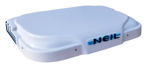 Climatizador Neil Camper Mini Premiun 700 NUEVO MODELO con Bluetooth para camper y autocaravanas.