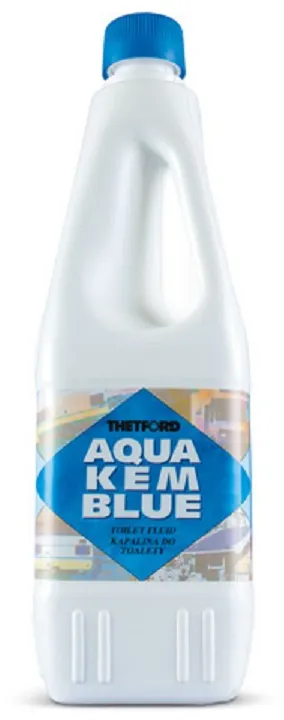 Thetford Aqua Kem Blue 2 l – T30112BF