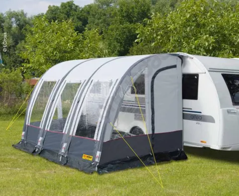 Avance de Aire Rimini Air 390 cm para Caravanas
