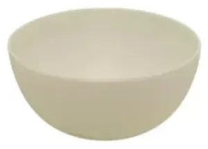 Point-Virgule Ontbijtkom uit rPET ø 14cm verano Sand 7 cm