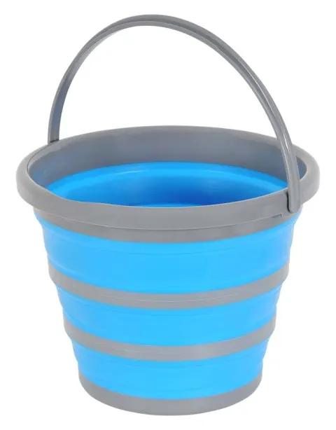 Kampa cubo plegable