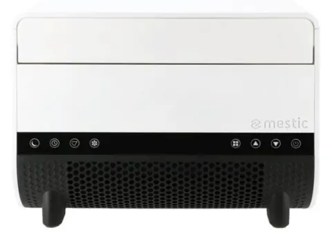 Aire acondicionado de ventana SPA-3100 Mestic. wifi/ Bluetooth