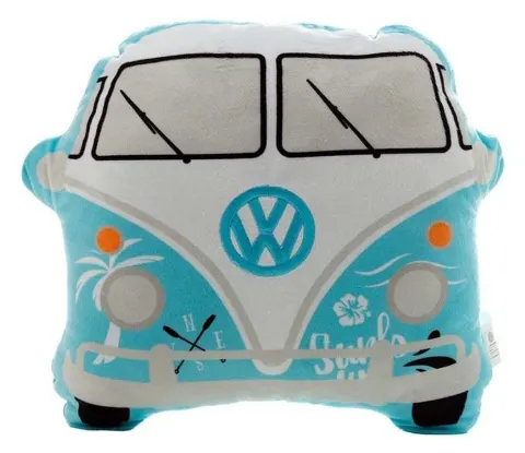 Volkswagen T1 Cojín decorativo «Surf Adventure»