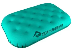 Sea To Summit Aeros Ultralight almohada de lujo Sea Foam