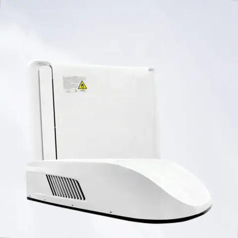 Aire acondicionado para caravana o autocaravana 3600w Wi-Fi