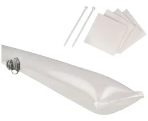 Bardani Airtube Sparekit 716 / Ø 14 cm